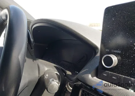 2023 Honda Civic Sport from USA, damaged, VIN 2HGFE2F50PH514786